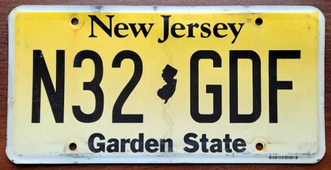 New Jersey