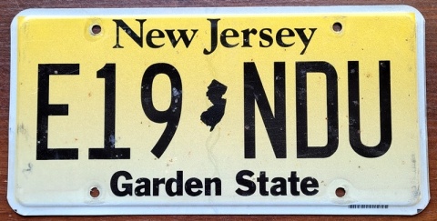 New Jersey