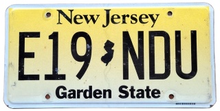 New Jersey