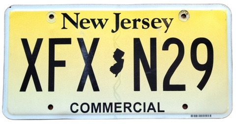 New Jersey