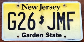 New Jersey