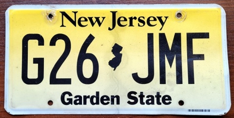 New Jersey