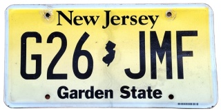 New Jersey