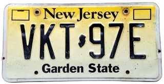 New Jersey