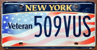 New York - Veteran