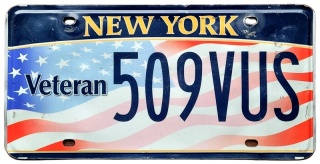 New York - Veteran