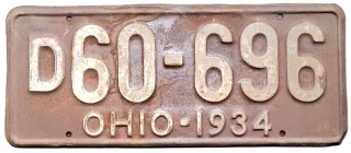 Ohio 1934 - duża