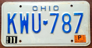 Ohio 1982