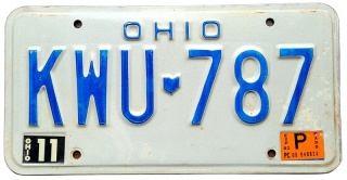 Ohio 1982