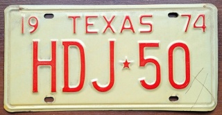 Texas 1974