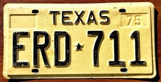 Texas 1975