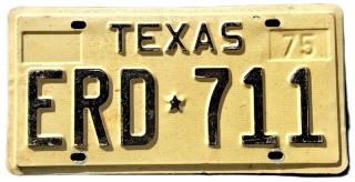 Texas 1975