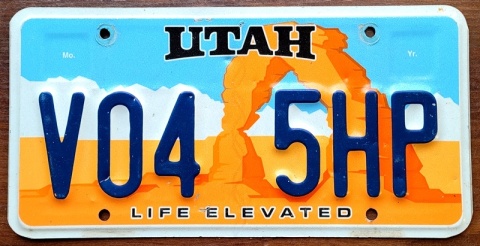 Utah