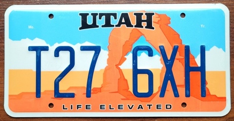 Utah