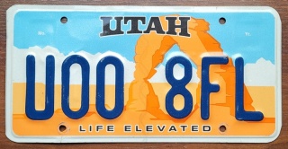 Utah