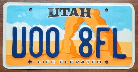 Utah