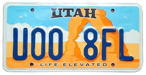 Utah
