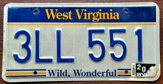 West Virginia