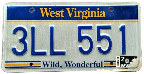 West Virginia