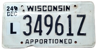 Wisconsin 2024