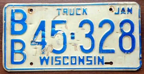 Wisconsin