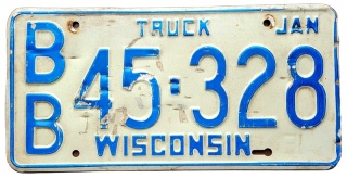 Wisconsin