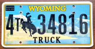Wyoming