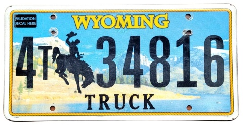 Wyoming