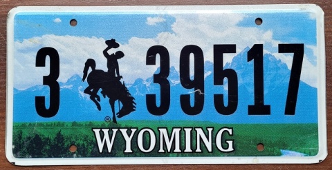 Wyoming