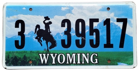 Wyoming