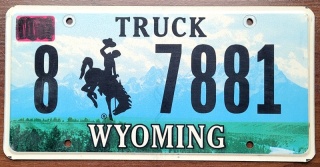Wyoming