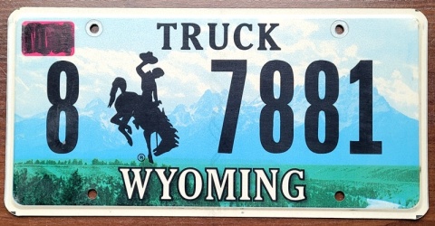 Wyoming