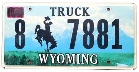 Wyoming