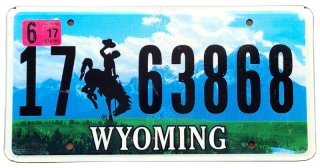 Wyoming 2017