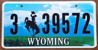 Wyoming