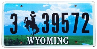 Wyoming