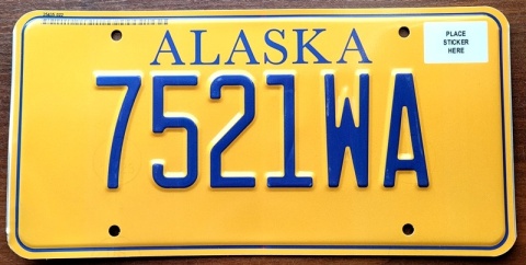 Alaska