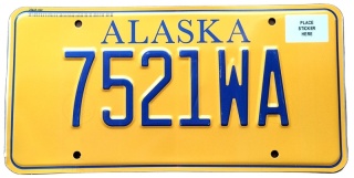 Alaska