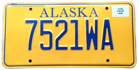 Alaska