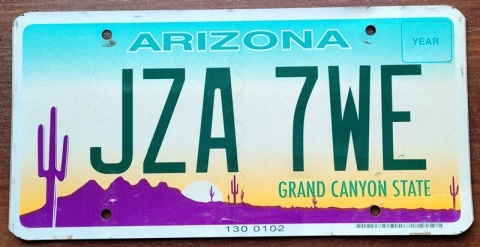 Arizona