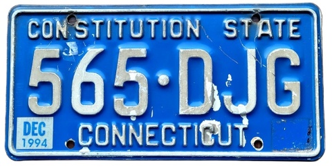Connecticut 1994