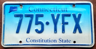 Connecticut