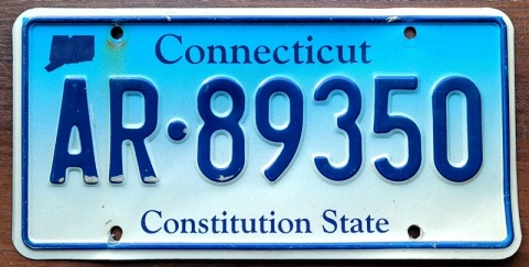 Connecticut
