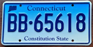 Connecticut