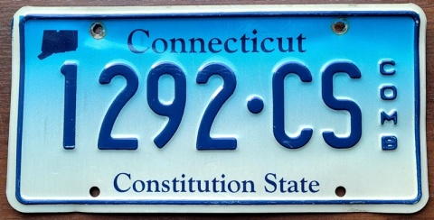 Connecticut