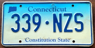 Connecticut