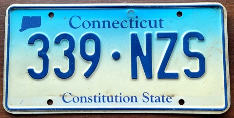Connecticut