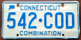 Conneticut