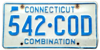 Conneticut