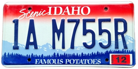 Idaho 2009